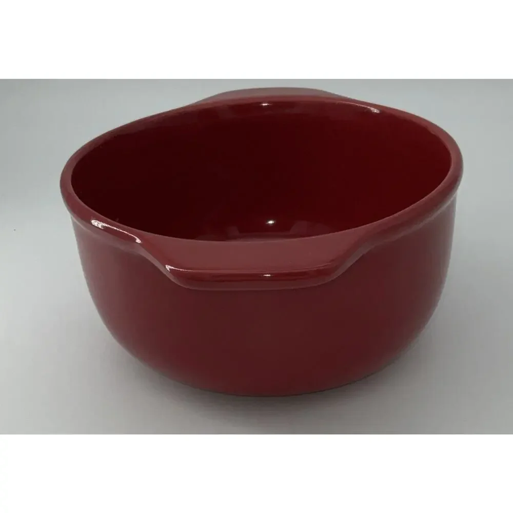 Chantal Casserole Dish 1 3/4 Quart / 2L Oven Table Freezer Dishwasher Safe